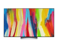 LG OLED55C22LB - 737502 - zdjęcie 1